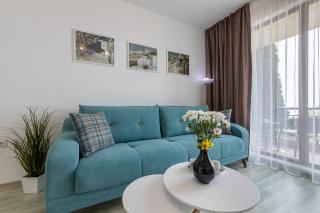 Apartment Caricia complex Carpe Diem Balchik - Balchik - 2
