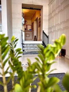 Hotel Borgo di Ciàula - Santa Flavia - 7