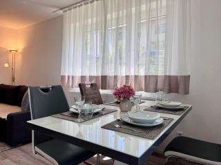 Charmanter Rückzugsort mit Großer Terrasse in Idyllischer Umgebung - 6