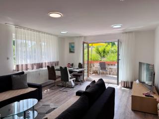 Charmanter Rückzugsort mit Großer Terrasse in Idyllischer Umgebung - Böblingen - 9