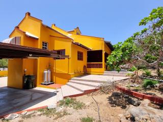 Dushi Family Home - Noord - 9