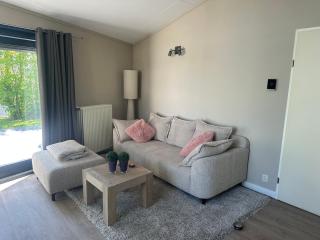 Vakantiehuis Lemmer aan het water - 3