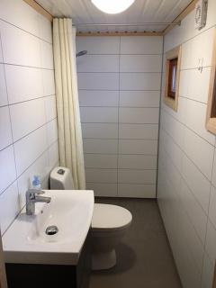 Koselig, lita hytte på Aurdalsåsen ved Danebu - Aurdal - 1