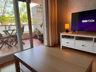 Apartamento Playa Victoria - Cádiz - 8