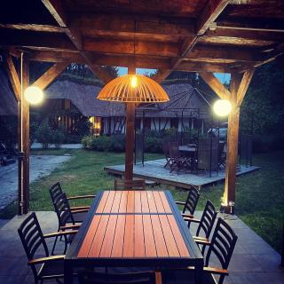2 chaumieres pour vos Week-end et vacances en Normandie - Saint-Georges-du-Vièvre - 8