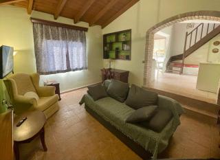 Mimosa Garden Villa 1 - 7