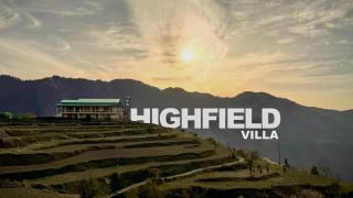 HighField Villa - 9