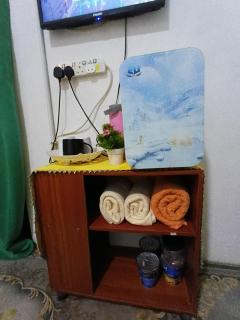 Cassa Bonda Standard Double Room - Machang - 2