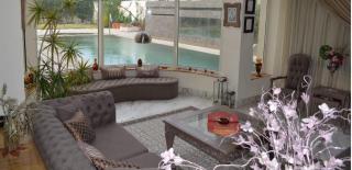 Le Pavillon du lac - Tunis - 5
