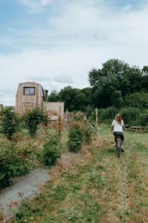 Le Refuge Du Maraicher - 3