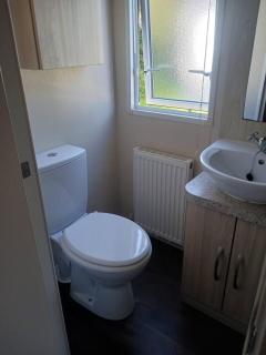 Comfortable, Cosy caravan - - 6