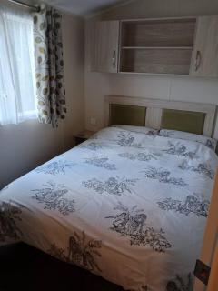 Comfortable, Cosy caravan - - 5