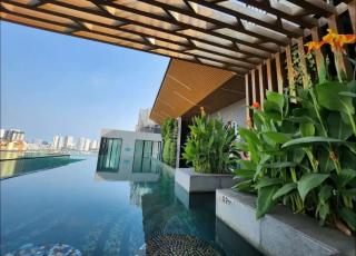 D1MENSION Luxury Apartment City Center - Ho Chi Minh - 9