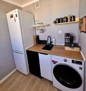 Apartament Morski - 2