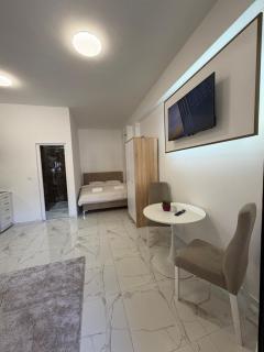 SM studio apartman - Banja Luka - 4