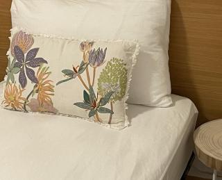 Résidence la Pinède - appartement Flores - 6