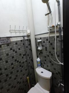 Cassa Bonda Std Triple Room - Machang - 3