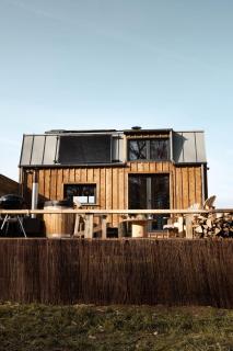 Le Refuge Du Maraicher -  - 0