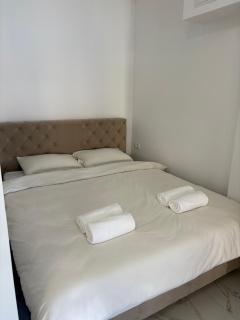SM studio apartman - Banja Luka - 1