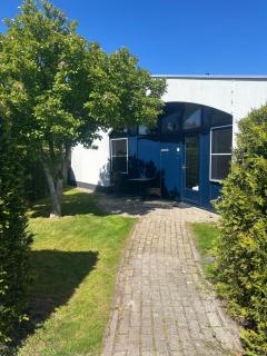 Vakantiehuis Lemmer aan het water - Lemmer - 1