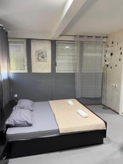 Studio apartman Andrea - Bar - 6