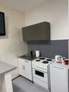 Studio apartman Andrea - Bar - 5