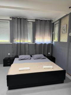 Studio apartman Andrea - Bar - 3