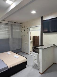 Studio apartman Andrea - Bar - 1