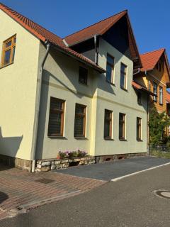 Casa Emma - Wernigerode - 2