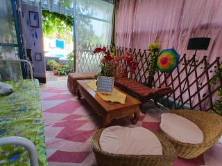 Cassa Bonda Std Triple Room - Machang - 4