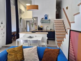 Eden's Golden Gallery Loft - Budapest - 7