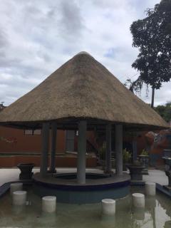 La Belva City Resort Lusaka - Lusaka - 7