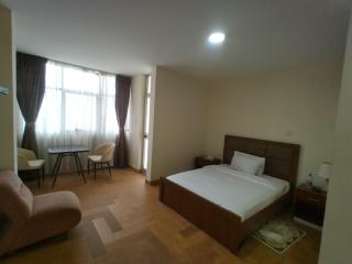 Adey Ababa Stadium Hotel - Addis Abeba - 6