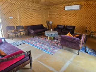 Desert Glorys camp&Resort - Sām - 2