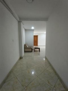 Adey Ababa Stadium Hotel - 2