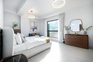 Best of the Best Location Fantastic View at JBR - 9