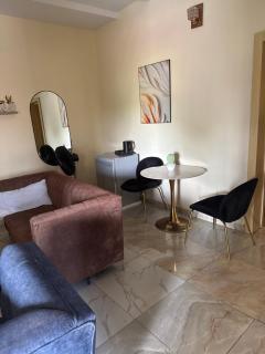 Hotel Vegas - Oshogbo - 2