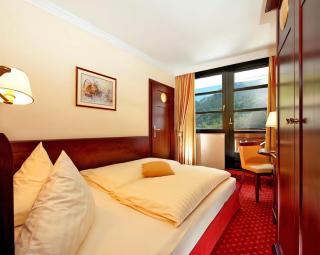 Familienhotel Sonngastein - Bad Gastein - 8