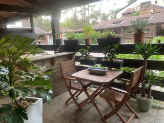 Appartement calme bord de forêt - Lacanau-Océan - 2