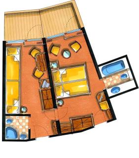 Familienhotel Sonngastein - Bad Gastein - 5