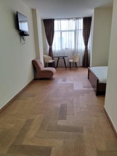 Adey Ababa Stadium Hotel - Addis Ababa - 8