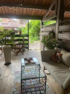 Appartement calme bord de forêt - Lacanau-Océan - 3