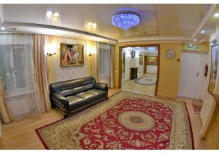 Гостиница Уютная - Qostanay - 6