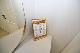 VS Gold apartament - 5
