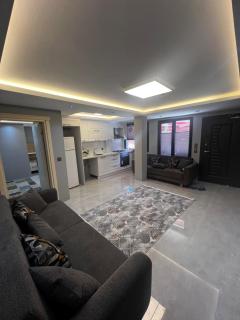 Mabeyin pansiyon - Çaykara - 4