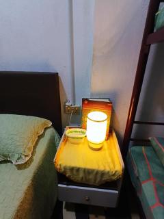 Cassa Bonda Std Family Room - Machang - 6