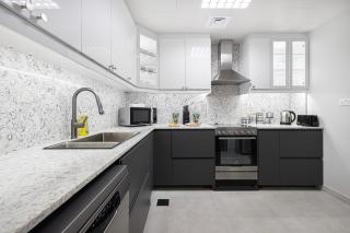 Best of the Best Location Fantastic View at JBR - 1