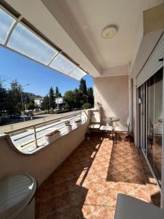 Apartman Sitnikoski - Ohrid - 5