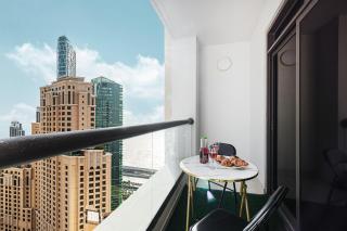Best of the Best Location Fantastic View at JBR - 4