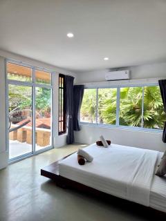 Mountain Reef Beach Resort - Ko Tao - 6